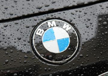 В Сети появились фотографии компактного седана BMW 1-Series Sedan (ФОТО)