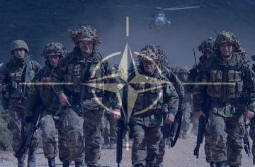 В Латвию прибудет батальон НАТО
