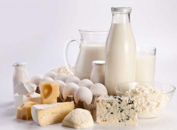 Украинцев ждет существенное подорожание молочной продукции