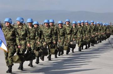 Стало известно, почему миротворцы ООН не отправляются на Донбасс