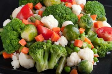 Медики назвали самые полезные осенние овощи