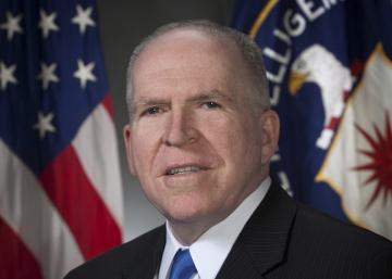 Хакеры взломали почту главы ЦРУ