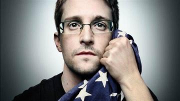 Эдвард Сноуден хочет покинуть Россию