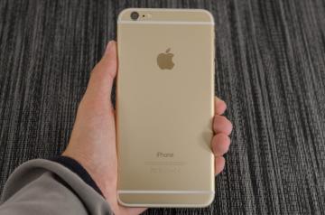 Найдены первые недостатки iPhone 7 и iPhone 7 Plus 