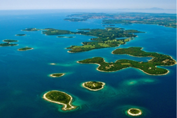 Заповедные острова Индийского океана – архипелаг Чагос (ФОТО)