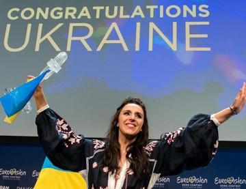 ЕС требует от Украины пустить на «Евровидение» всех российских исполнителей
