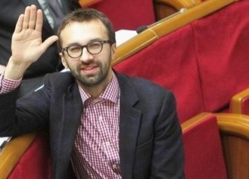 Прокурор требует ареста Сергея Лещенко