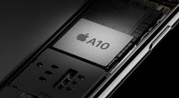iPhone 7 установил новый рекорд (ФОТО)