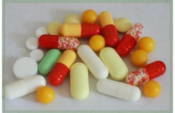 Обычные продукты могут заменить дорогостоящие лекарства