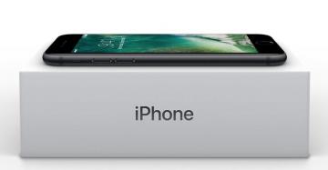 iPhone 7 в четыре раза популярнее предыдущих поколений