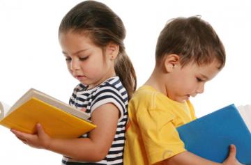 Правильное питание поможет ребёнку научиться читать, - ученые