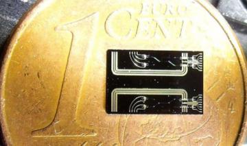 Создан первый квантовый генератор случайных чисел на чипе