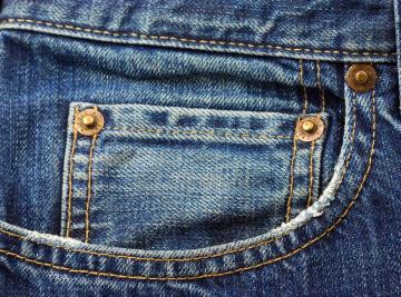 Ученые нашли в Перу "джинсы" возрастом шесть тысяч лет 