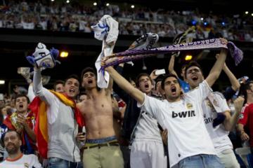 Фанат «Реала» не пережил успех команды