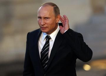 Путин прокомментировал выборы в Госдуму