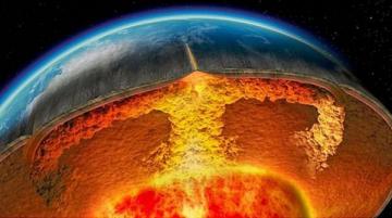 Канадские ученые разгадали тайну формирования земной коры