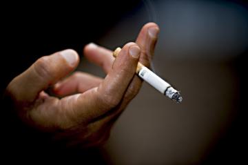 Курение влияет на работу семи тысяч генов