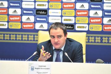 Глава Федерации Футбола Украины рассказал, как попасть на финал Лиги Чемпионов в Киеве