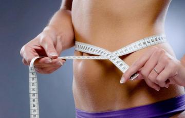 4 неожиданных факта о похудении