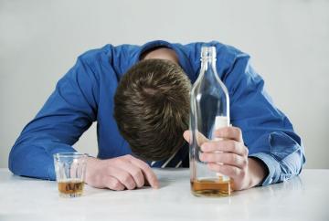 К 2050 году люди перестанут употреблять алкоголь, - ученые