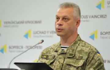 Лысенко рассказал, как бойцы ВСУ реагируют на пропагандиста Филлипса