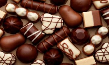 Медики создали таблетки на основе шоколада