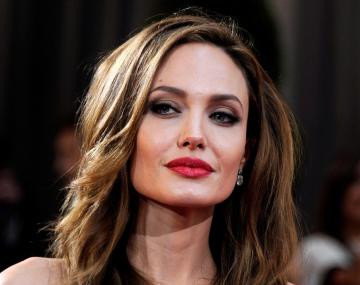Джонни Депп положил глаз на Анджелину Джоли