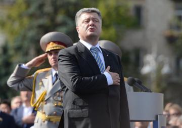 Мнение: Украинский парламент – последнее прибежище лжецов и лицемеров