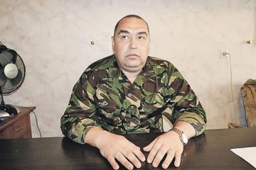 Террорист И. Плотницкий жалеет об убитых на Донбассе