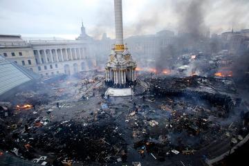 Дотянули - «судьи Майдана» могут избежать наказания