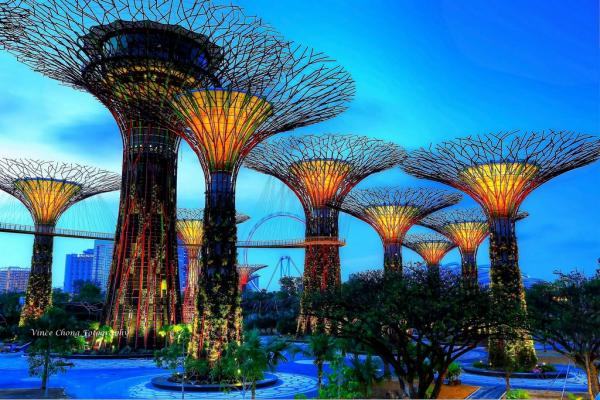 Самые популярные города среди туристов 2016 года (ФОТО) Самые популярные города среди туристов 2016 года (ФОТО)