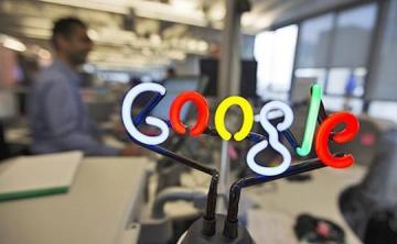 Google проведет Wi-Fi на всех вокзалах мира