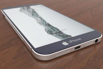 Представитель Apple рассказал о работе над iPhone 8 