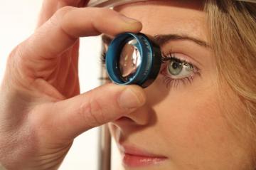 Ученые нашли причины возникновения глаукомы