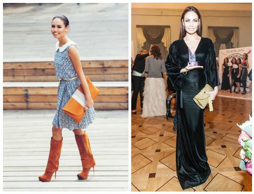 10 звезд, чей стиль изменился до неузнаваемости (ФОТО) 10 звезд, чей стиль изменился до неузнаваемости (ФОТО)