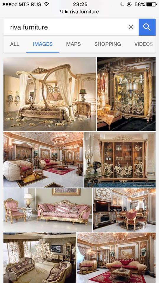 Ложе президента: какую мебель выбрал Петр Порошенко (ФОТО) Ложе президента: какую мебель выбрал Петр Порошенко (ФОТО)