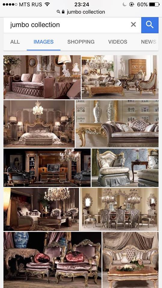 Ложе президента: какую мебель выбрал Петр Порошенко (ФОТО) Ложе президента: какую мебель выбрал Петр Порошенко (ФОТО)