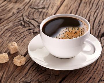 Кофе может замедлить прогрессирование болезни Паркинсона
