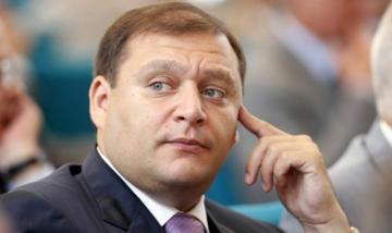 Уголовное дело против М. Добкина: политик обещает не убегать