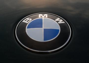 BMW выпустит два новых электромобиля
