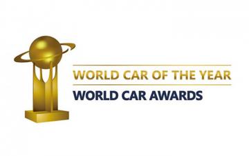 Стали известны претенденты на World Car of The Year 2017