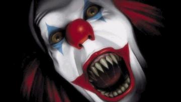 В США шесть тысяч студентов охотятся на банду злых клоунов