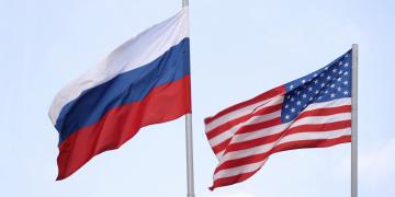 США vs Россия: ситуация обостряется