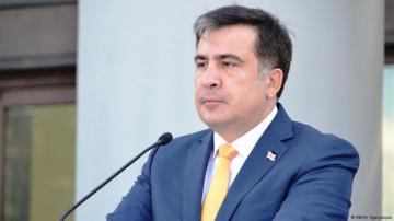 Михаил Саакашвили передумал возвращаться в Грузию