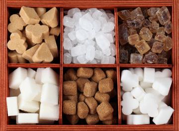 Негативные свойства сахара, о которых вы не знали