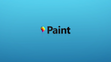 Microsoft готовит новую версию графического редактора Paint