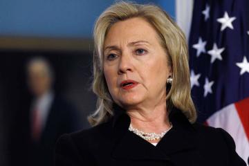 Wikileaks обнародовала письма главы предвыборной кампании Клинтон