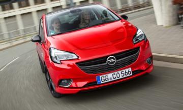 Opel Corsa могут превратить в недорогой седан