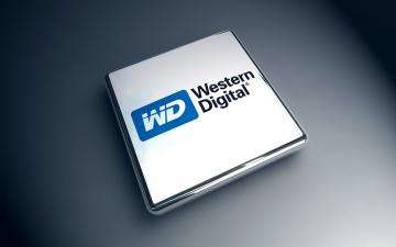 Western Digital представила свои первые SSD-накопители (ФОТО)