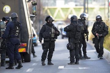 Во Франции арестовали пару подростков за связь с ИГИЛ (ВИДЕО)
